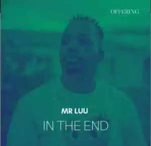 Mr Luu – In The End EP