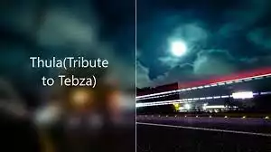 Adrean Da Dj – Thula (Tribute to Tebza)