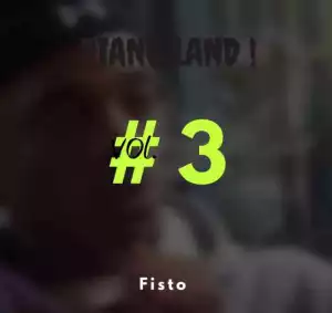 Fisto – Piano Land Vol. 3