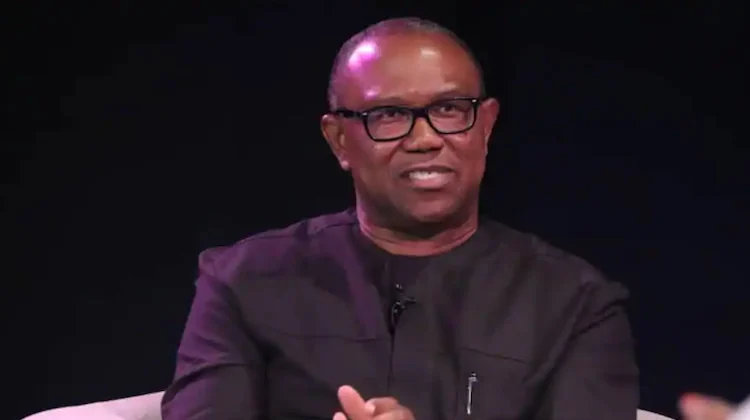 Consensus Candidacy Not Solution To Nigeria’s Problems – Peter Obi
