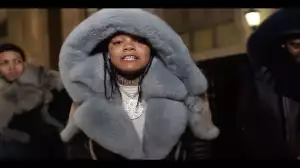 Young M.A - Kold World (Video)