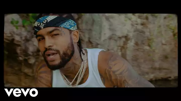 Dave East - Unruly Ft. Popcaan (Video)