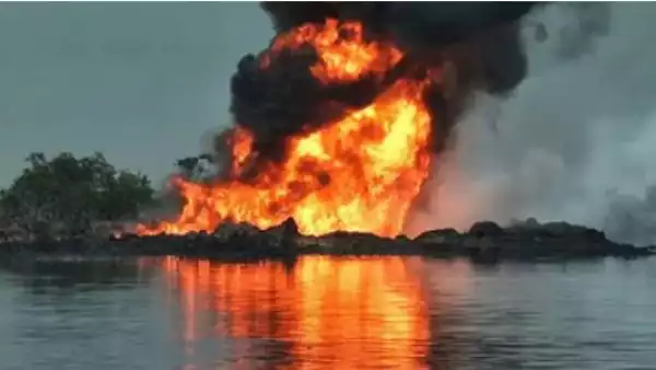 Oil Explosion In Rivers: Police Commence Investigation, Reveals Number Of Casualties