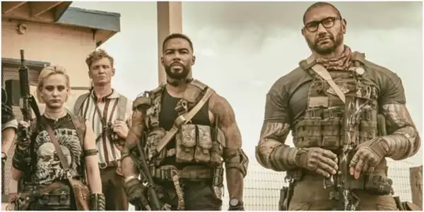 Dave Bautista Teases Surprising Character Reveal For Army of the Dead’s Ending