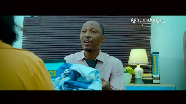 Frank Donga – Job Opportunity In The Mud  (Comedy Video)