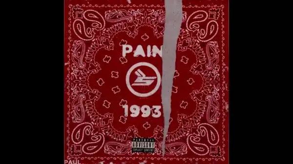 Drake Ft. Playboi Carti – Pain 1993