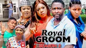 Royal Groom Season 2
