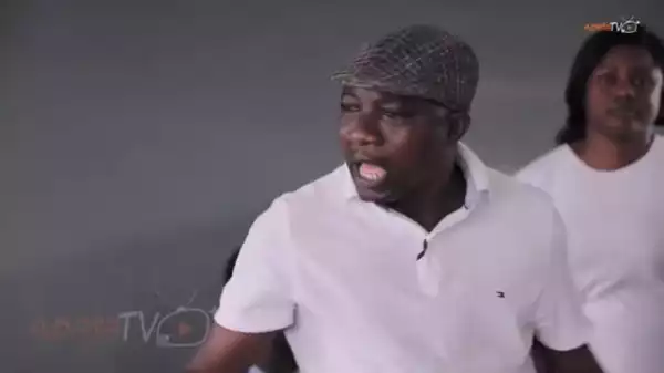 Ohun Ti Mofe (2020 Yoruba Movie)