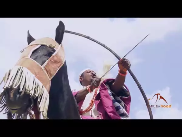 Ogunlaye (2020 Yoruba Movie)