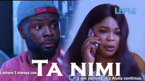 Tani MI (2022 Yoruba Movie)