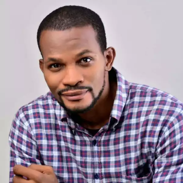 #BBNaija: Ozo ‘Too Weak’ To Handle Nengi – Nollywood Star, Maduagwu