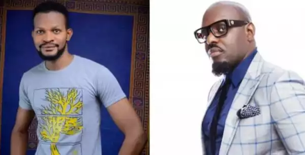 Jim Iyke Paid N4.8m To ‘Beat’ Me, Promote His Movie – Uche Maduagwu Reveals