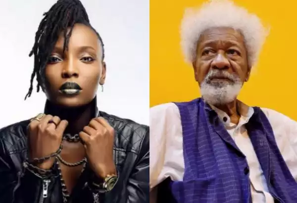 He Chose To Display His Bigotry And Myopic Thinking - DJ Switch Explains Why She 