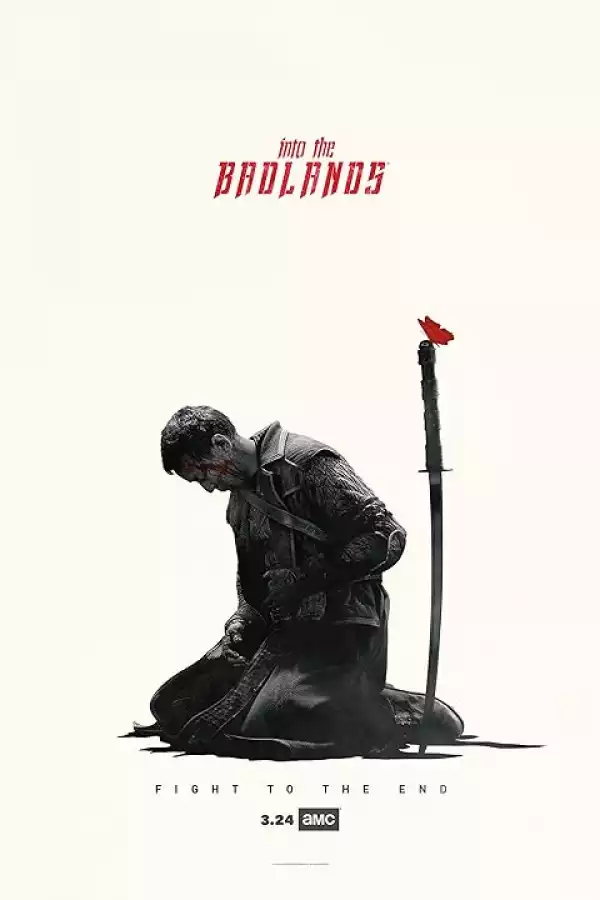 Into The Badlands (TV series)