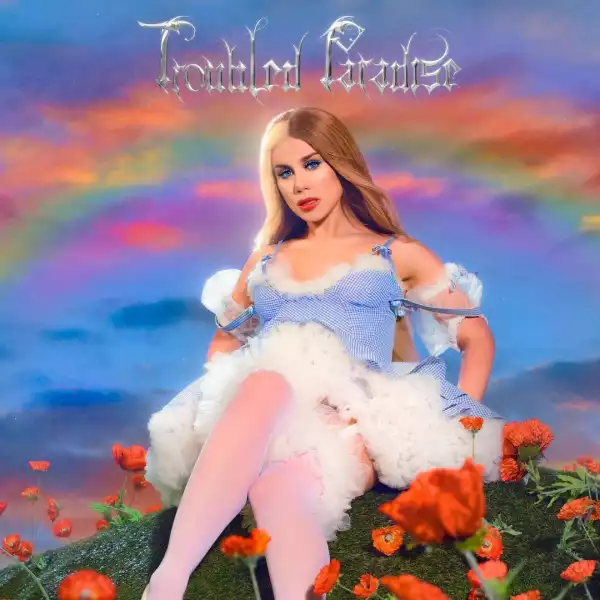 Slayyyter - Troubled Paradise (Album)