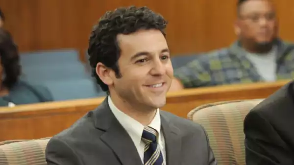 Fred Savage Fired From The Wonder Years Reboot Following Investigation