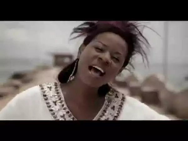 Lady JayDee Ft. Mr Blue – Wangu (Music Video)