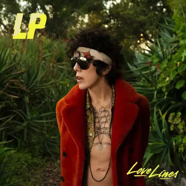 LP – Long Goodbye