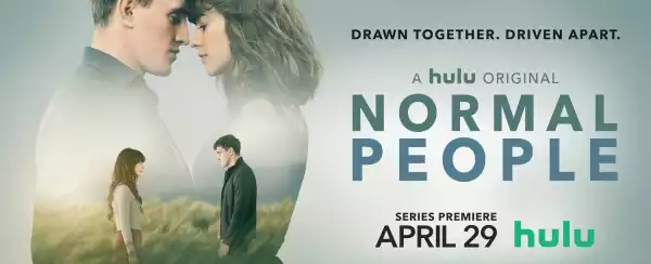 Normal People S01E08 (TV Series)