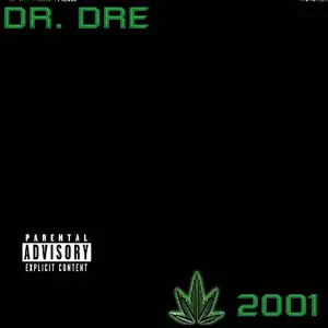 Dr. Dre – Big Egos