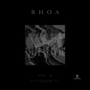 Nativ Boii – RHOA (Album)