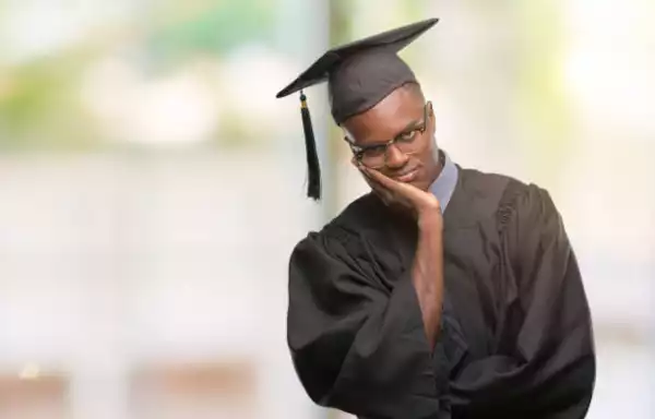 TELL US!! How Long Have You Been Without A Job Since You Graduated??