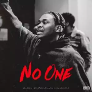 Dice Ailes – No One #Endpolicebrutality