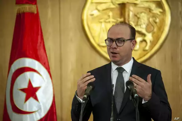 Tunisia Prime Minister Resigns Amid Alleged Financial Scandal