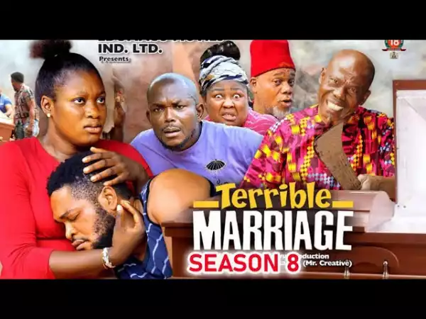 Terrible Marriage Season 8
