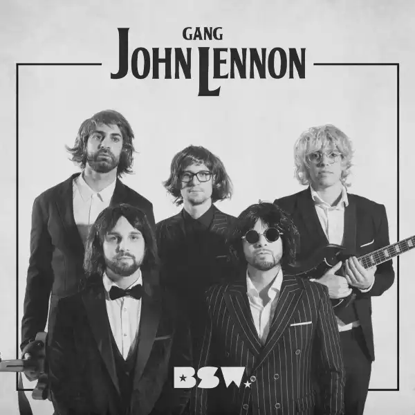 BSW – Gang John Lennon