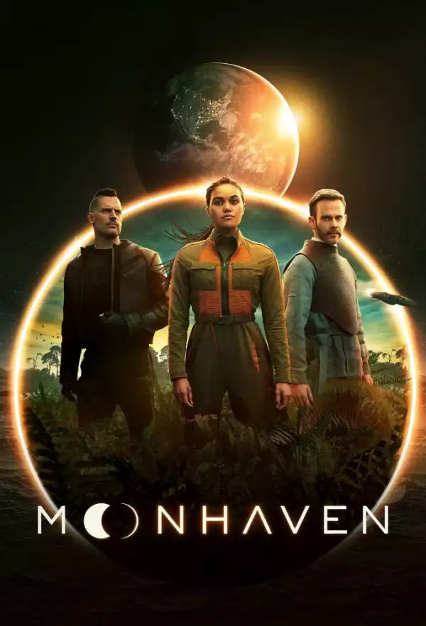 Moonhaven S01E02