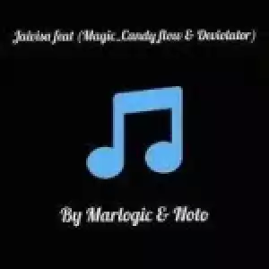 Marlogic – Jaivisa (ft. Noto, Magic, Candy Flow & Deviolator)