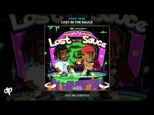 Sauce Twinz - Lost In The Sauce (Album)
