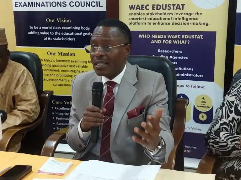 Educationists kick over states’ indebtedness to WAEC