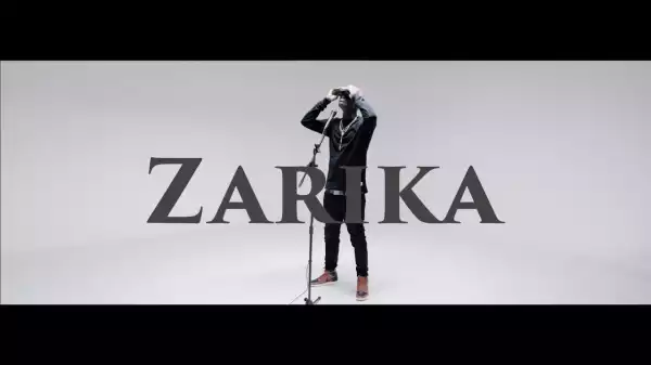 King Kaka – Zarika