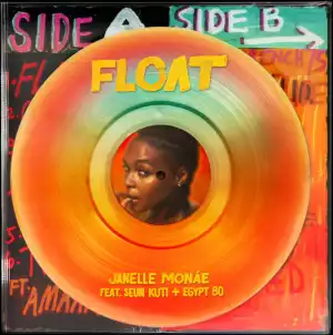 Janelle Monáe - Float ft. Seun Kuti & Egypt 80