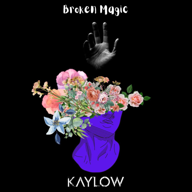 Kaylow – Broken Magic (Album)