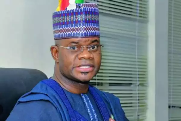 EFCC Charge: Court Fixes Date to Rule on Substituted Service on Yahaya Bello