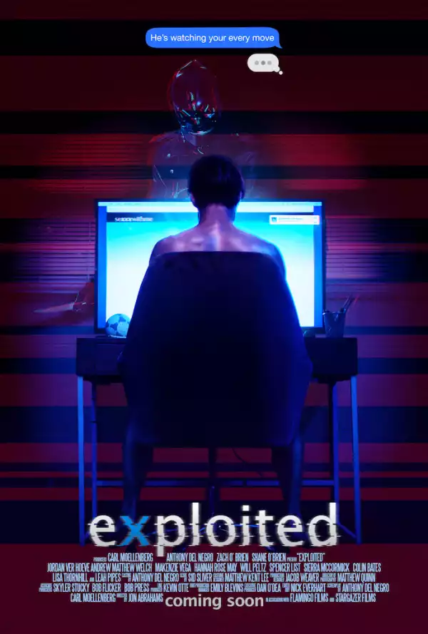 Exploited (2022)