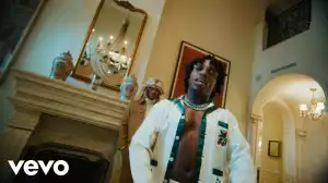Jacquees ft. Future - When You Bad Like That (Video)