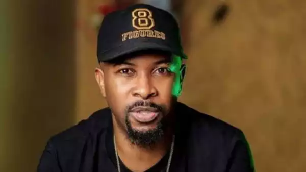 #EndSARS: Why Youths Take BBNaija Serious Than Government – Ruggedman