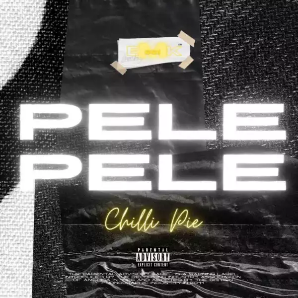 Chilli Pie – I Choose (feat. Thando Triller)