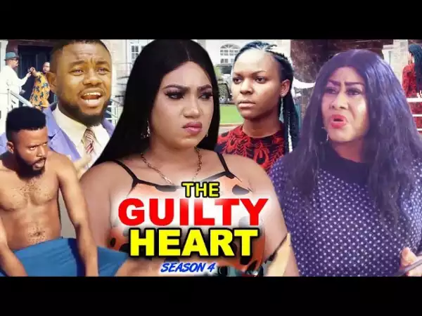 Guilty Heart Season 4