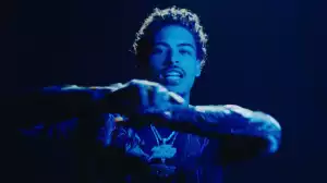 Jay Critch, Harry Fraud - Born With It (Video)