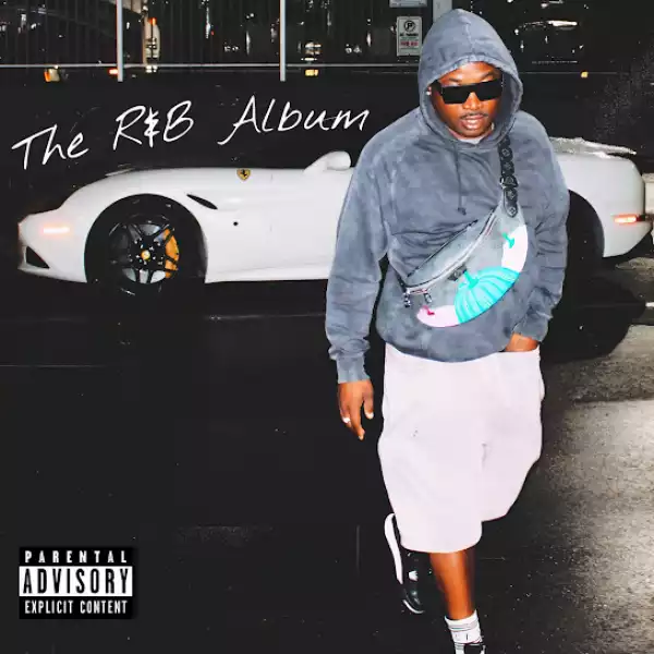 Troy Ave – The R&B Album