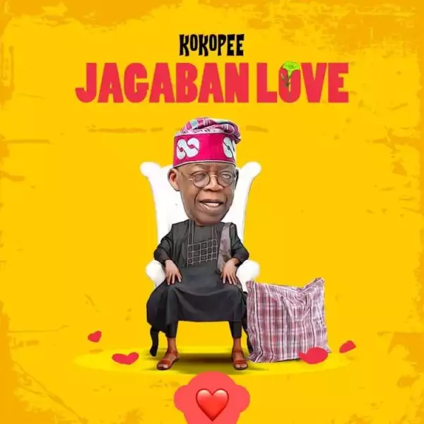 Koko Pee – Jagaban Love