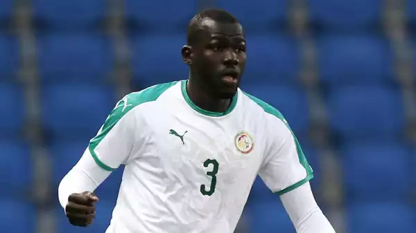 Transfer: You don’t need my advice – Koulibaly tells Osimhen amid Chelsea’s interest