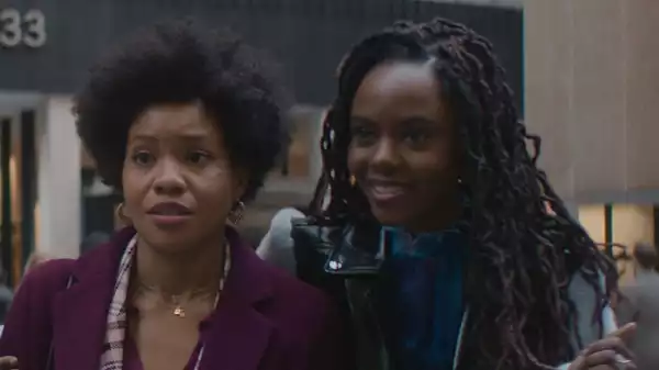 The Other Black Girl Release Date Set for Hulu’s Next Mystery Comedy Series