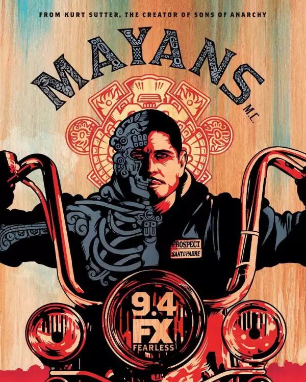 Mayans M C S05E10