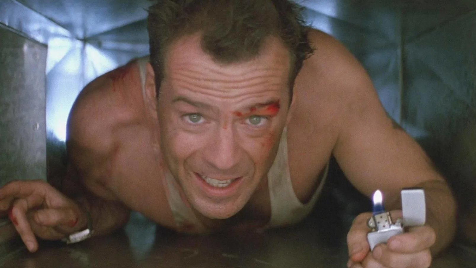 Die Hard Theatrical Rerelease Date Announced by AMC